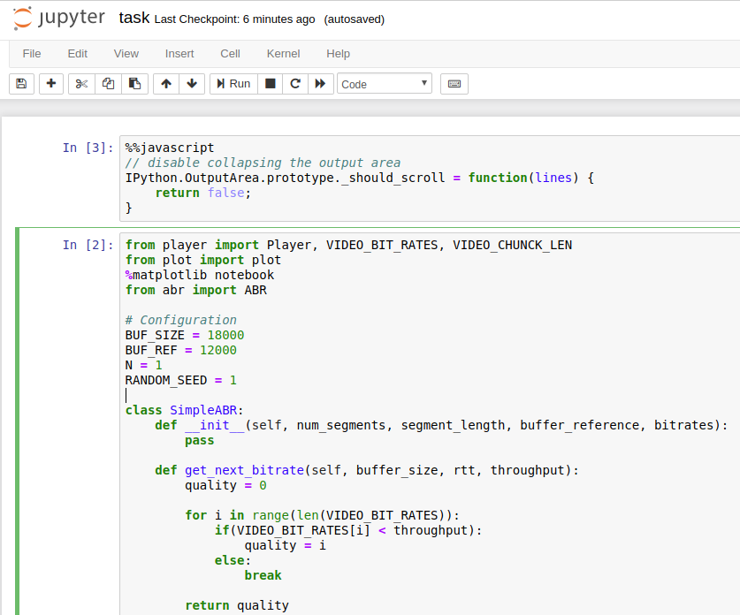 Jupyter