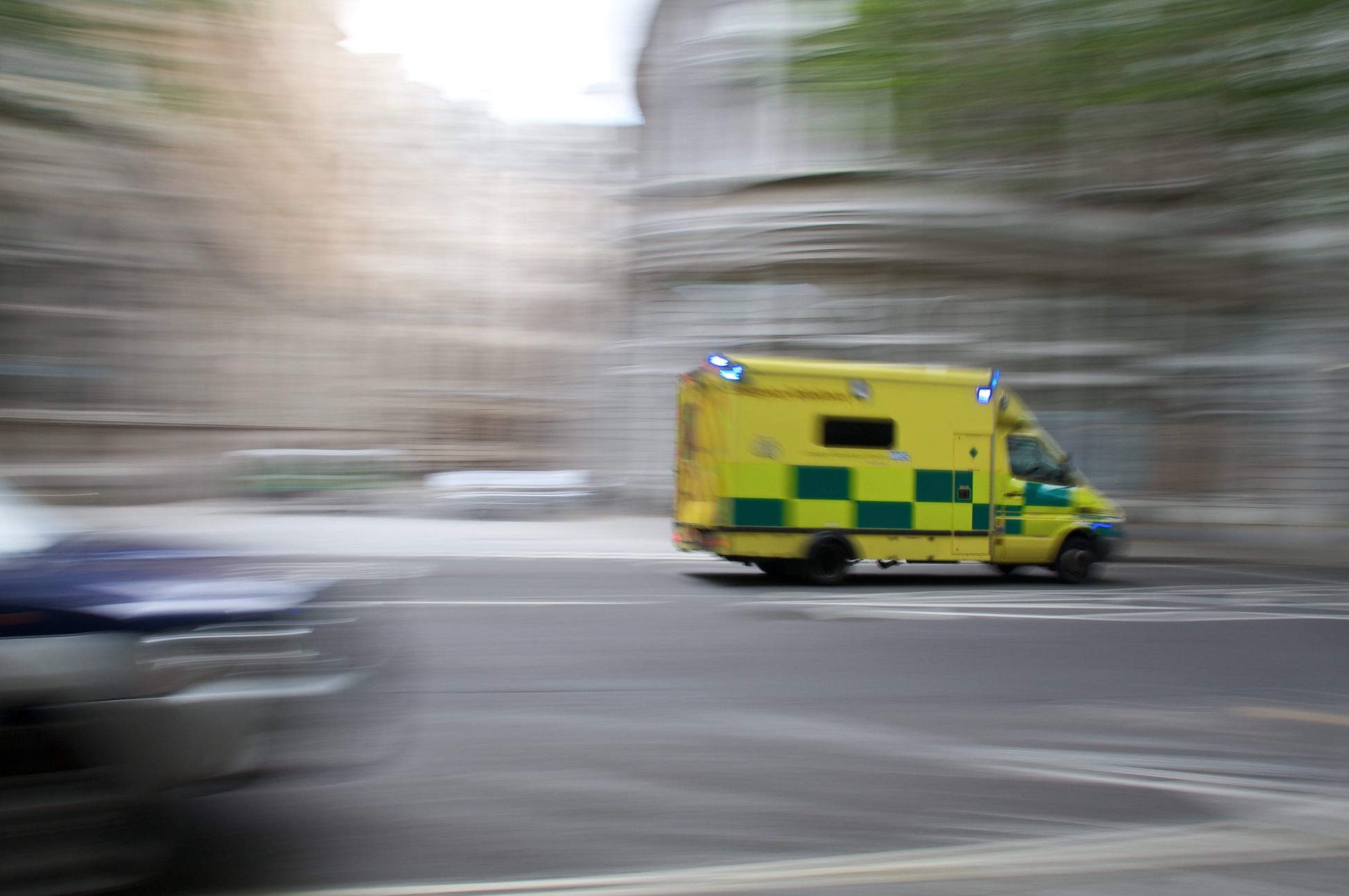 Ambulance