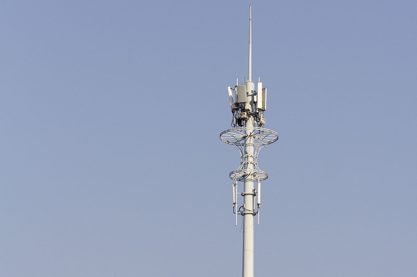 Real-World-Station