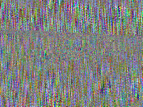 Received Image