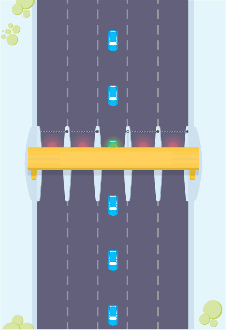 Congestion Control