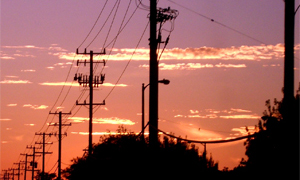 Telephone Network